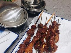 -羊来顺冰煮鲜羊铁锅烀羊肉(八卦岭店)