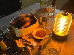 -Brew Farm·精酿农场海滨悬崖餐厅
