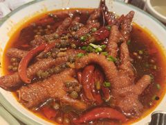 -耙吉吉川味小酒馆(本地人回头店)