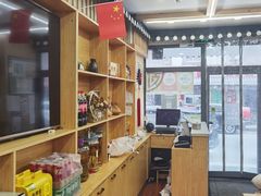 -高社长参鸡汤(高丽街店)