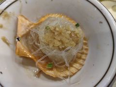 -鹏城人家海鲜酒家·23年老字号(较场尾店)