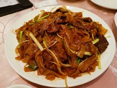 -星湖中餐厅