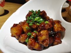 -老头儿油爆虾(金鹰世界店)
