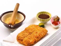 -上蔬无瑕· 创意素食·Vegetarian(华采天地店)