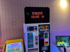 -海韵之星邮轮水会(明发商业广场店)