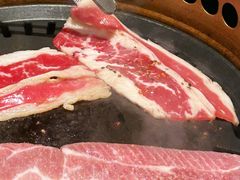 -花味烤肉·拌饭(庐阳万象汇店)
