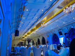 -御花园大酒店(海东路店)