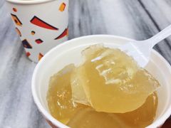 -公利真料竹蔗水(中环店)