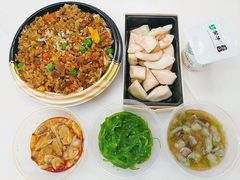 -沼津港精致料理·寿喜烧·烧鸟(龙湖南桥天街店)