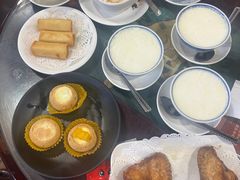 -民信老铺(华盖路店)