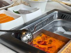 -海底捞大排档火锅(打浦路店)