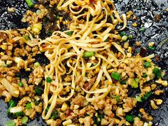 -四川名小吃·宜宾燃面(鼓新路店)