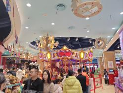 -哈姆雷斯(王府井百货大楼店)