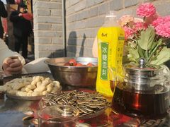 -茯茶镇