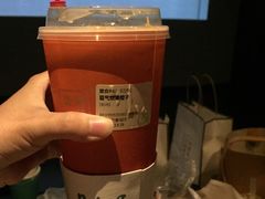 -奈雪的茶(石家庄万象城店)