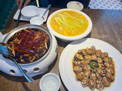 -阿甘小馆(陇海路店)