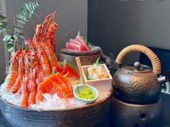 -花潮料理艺食馆(成都万象城店)