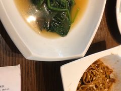 -逸林轩中餐厅(中信泰富朱家角锦江酒店)