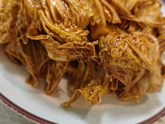 乾隆白菜-鼎香润(德胜门内店)