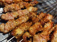 -红沃烤肉(家乐福2部店)