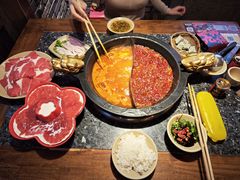 -蜀大侠火锅(总府路店)