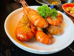 -三酉星·枫·山風与野菜(上海总店)