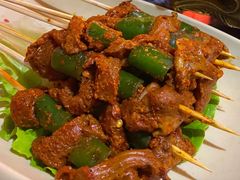 -蜀大侠火锅(森兰花园城店)