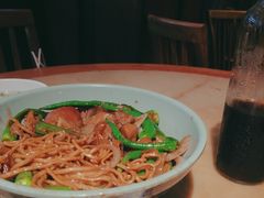 -慧娟面馆·餐厅(望江路店)