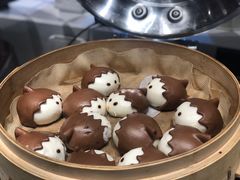 -凡塔斯牛排餐厅(厚街万达店)