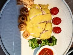 -花家怡园(四合院总店)