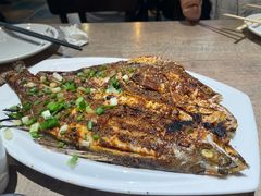 -直隶安家牛肉罩饼(七一路店)