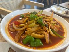 -马大胡子羊羔肉(总店)