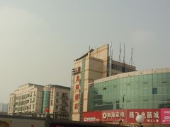 2-龙翔酒店(成都龙泉驿地铁站店)