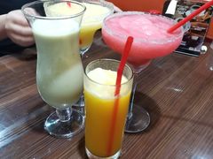 -panchos 墨西哥餐厅(嘉绿苑店)