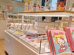 -好利来(亦庄国融店)