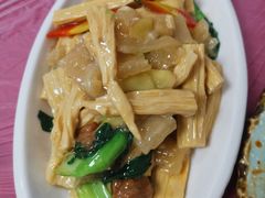 乐乐烧三鲜-乐乐餐厅(湘子庙街店)