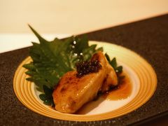 -鮨一日本料理(大中华店)