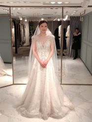 -GRACE KELLY婚纱与礼服(北京店)