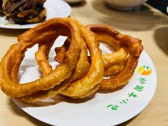 -护国寺小吃(中关村店)