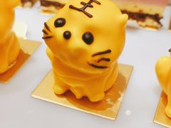 -济南香格里拉·咖啡泉自助餐厅
