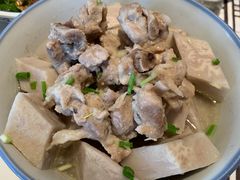 -农耕记·湖南土菜(halo广场店)