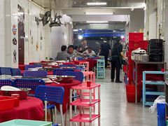 大堂-花苑美食横琴生蚝火锅(拱北粤华路店)