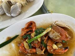 -考记泥焗鸡农庄·海鲜(北洛秘境店)