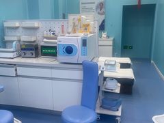 -Andrew指甲专科灰指甲·甲沟炎矫正·3D步态矫形鞋垫定制(浦三路店)