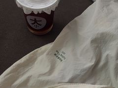 -大小咖啡 BigSmallCoffee(麦子店)