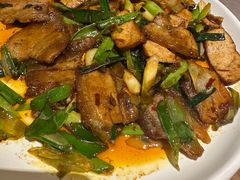 -铁公鸡·四川料理(天环广场店)