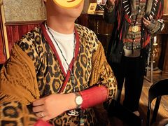 -秃鹫湾·推理大师沉浸式实景演绎推理剧场