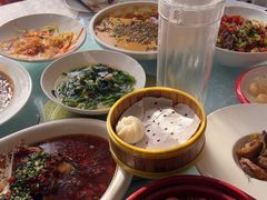 -高老庄新家宴(北斗星广场店)