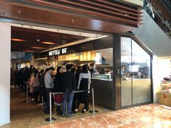 门面-喜茶(上海正大广场店)