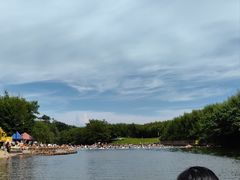 -杭州双溪漂流景区